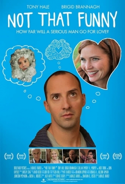 watch Not That Funny Movie online free in hd on MovieMP4