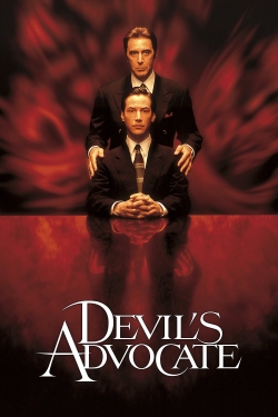 watch The Devil's Advocate Movie online free in hd on MovieMP4