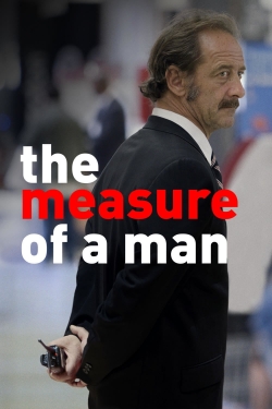 watch The Measure of a Man Movie online free in hd on MovieMP4
