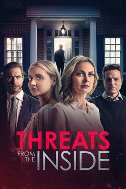 watch Threats from the Inside Movie online free in hd on MovieMP4