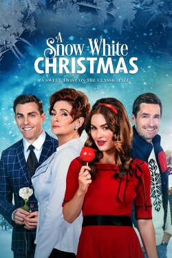 watch A Snow White Christmas Movie online free in hd on MovieMP4