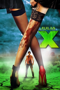 watch Julia X Movie online free in hd on MovieMP4