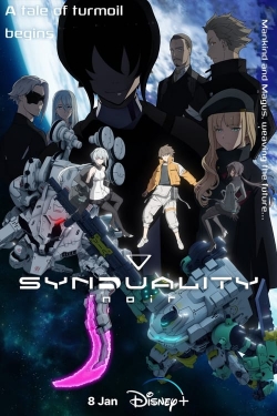 watch Synduality Noir Movie online free in hd on MovieMP4