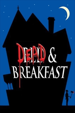 watch Dead & Breakfast Movie online free in hd on MovieMP4