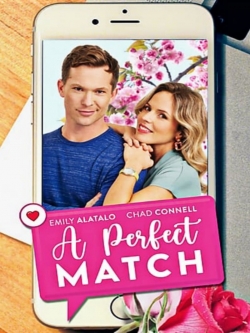 watch A Perfect Match Movie online free in hd on MovieMP4