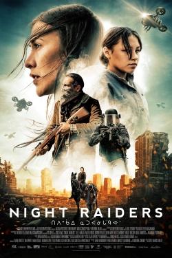 watch Night Raiders Movie online free in hd on MovieMP4