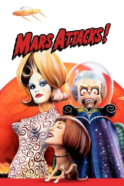 watch Mars Attacks! Movie online free in hd on MovieMP4