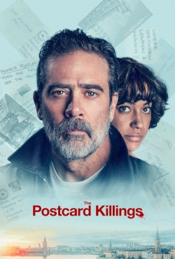 watch The Postcard Killings Movie online free in hd on MovieMP4