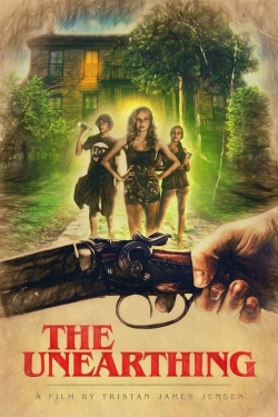 watch The Unearthing Movie online free in hd on MovieMP4
