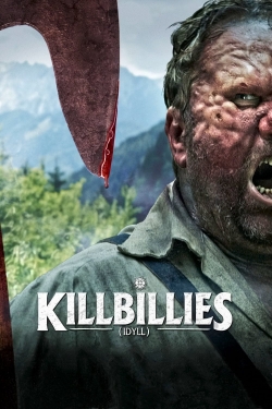 watch Killbillies Movie online free in hd on MovieMP4
