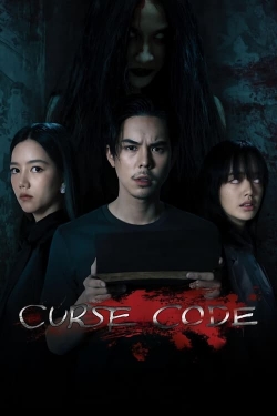 watch Curse Code Movie online free in hd on MovieMP4