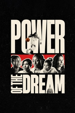 watch Power of the Dream Movie online free in hd on MovieMP4