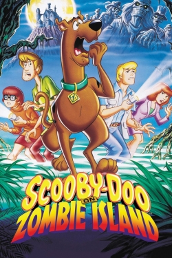 watch Scooby-Doo on Zombie Island Movie online free in hd on MovieMP4