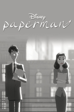 watch Paperman Movie online free in hd on MovieMP4