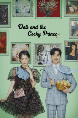 watch Dali and the Cocky Prince Movie online free in hd on MovieMP4
