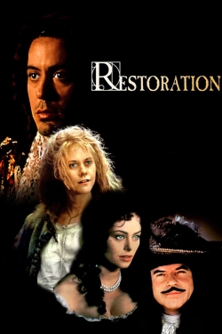 watch Restoration Movie online free in hd on MovieMP4