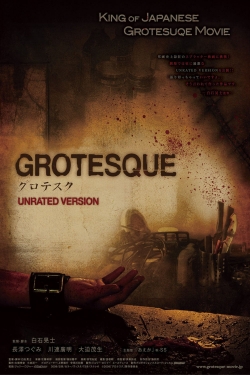 watch Grotesque Movie online free in hd on MovieMP4