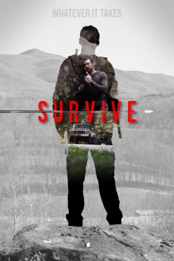 watch Survive Movie online free in hd on MovieMP4