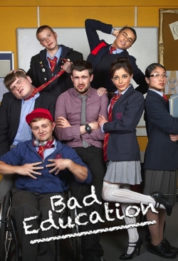 watch Bad Education Movie online free in hd on MovieMP4