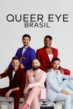 watch Queer Eye: Brazil Movie online free in hd on MovieMP4