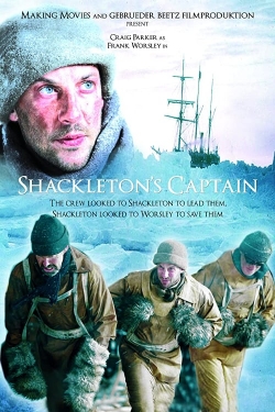 watch Shackleton's Captain Movie online free in hd on MovieMP4