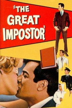 watch The Great Impostor Movie online free in hd on MovieMP4