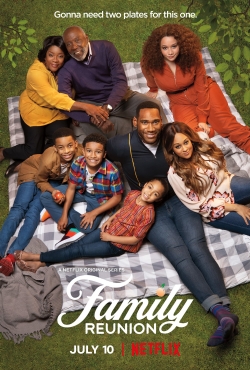 watch Family Reunion Movie online free in hd on MovieMP4
