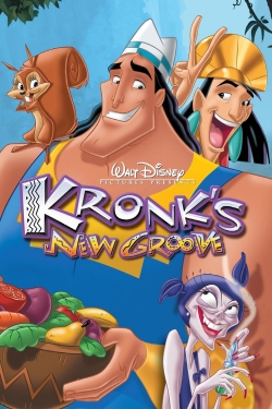 watch Kronk's New Groove Movie online free in hd on MovieMP4
