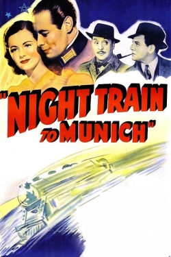 watch Night Train to Munich Movie online free in hd on MovieMP4