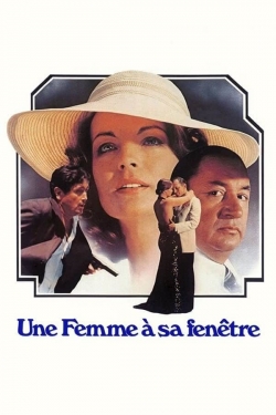 watch A Woman at Her Window Movie online free in hd on MovieMP4