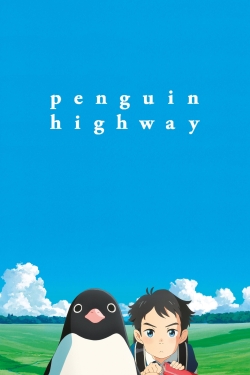 watch Penguin Highway Movie online free in hd on MovieMP4