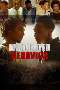watch Misguided Behavior Movie online free in hd on MovieMP4