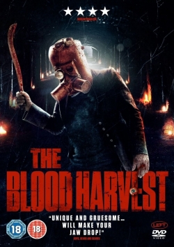 watch The Blood Harvest Movie online free in hd on MovieMP4