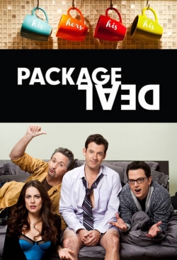 watch Package Deal Movie online free in hd on MovieMP4
