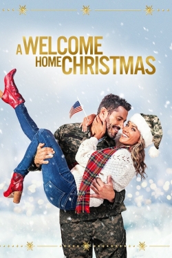 watch A Welcome Home Christmas Movie online free in hd on MovieMP4