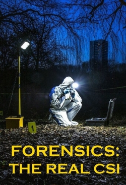 watch Forensics: The Real CSI Movie online free in hd on MovieMP4