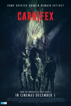 watch Carnifex Movie online free in hd on MovieMP4