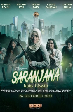 watch Saranjana: Kota Ghaib Movie online free in hd on MovieMP4