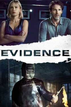 watch Evidence Movie online free in hd on MovieMP4