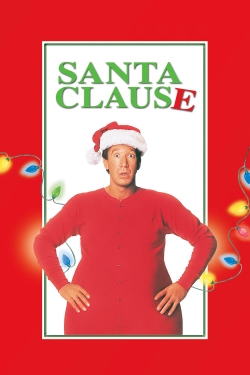 watch The Santa Clause Movie online free in hd on MovieMP4