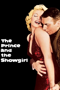 watch The Prince and the Showgirl Movie online free in hd on MovieMP4