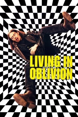 watch Living in Oblivion Movie online free in hd on MovieMP4