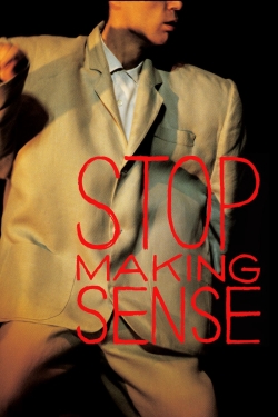 watch Stop Making Sense Movie online free in hd on MovieMP4