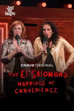 watch The El-Salomons: Marriage of Convenience Movie online free in hd on MovieMP4
