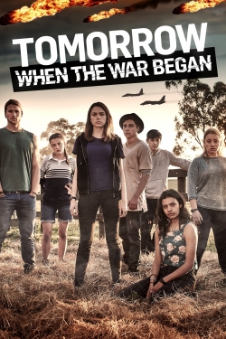 watch Tomorrow When the War Began Movie online free in hd on MovieMP4