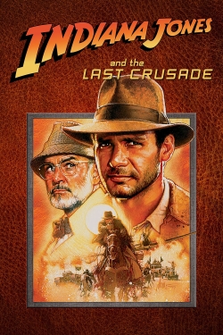 watch Indiana Jones and the Last Crusade Movie online free in hd on MovieMP4