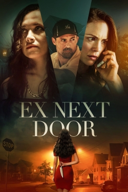 watch The Ex Next Door Movie online free in hd on MovieMP4