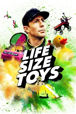 watch Life Size Toys Movie online free in hd on MovieMP4