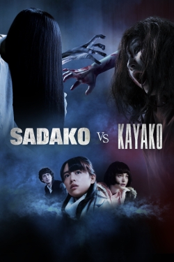 watch Sadako vs. Kayako Movie online free in hd on MovieMP4