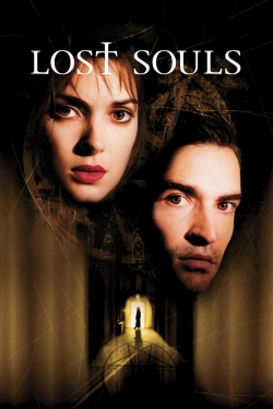 watch Lost Souls Movie online free in hd on MovieMP4